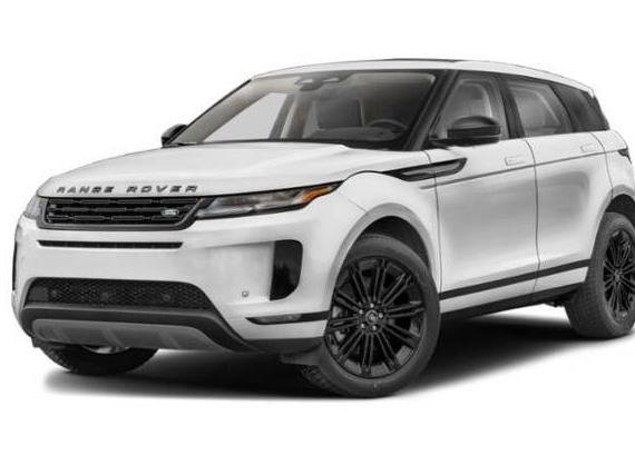 LAND ROVER RANGE ROVER EVOQUE 2024 SALZJ2FX1RH244753 image LAND ROVER RANGE ROVER EVOQUE 2024 SALZJ2FX1RH244753 image